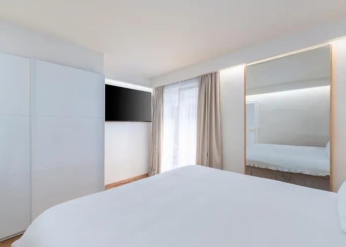 Pearl Rea Apartament Poreč