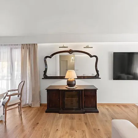 Apartman Pearl Rea *