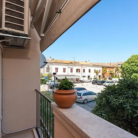 아파트 Pearl Rea *