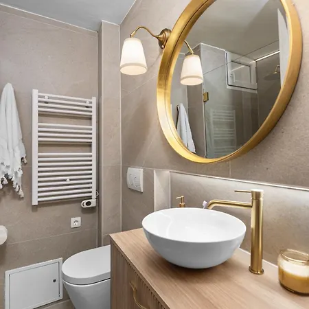 Apartman Pearl Rea *