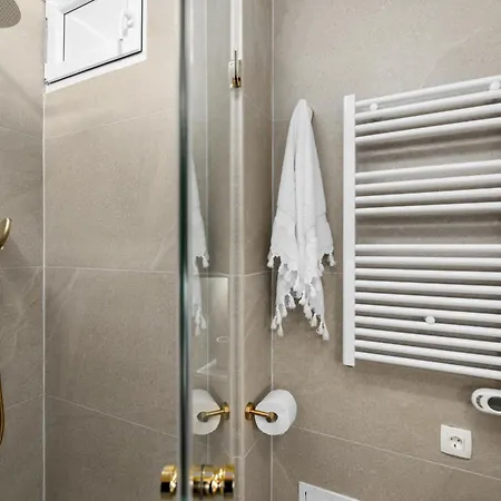 Apartman Pearl Rea *