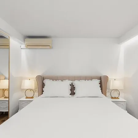 아파트 Pearl Rea 포레치