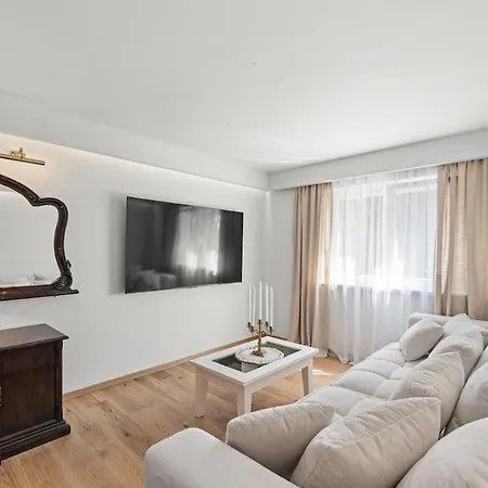 Apartman Pearl Rea Porec