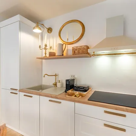 Pearl Rea Apartament Poreč