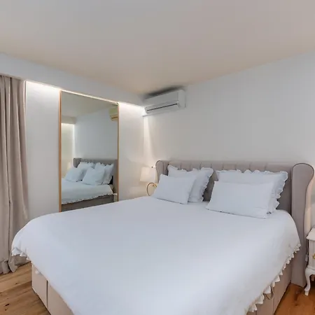 Appartement Pearl Rea