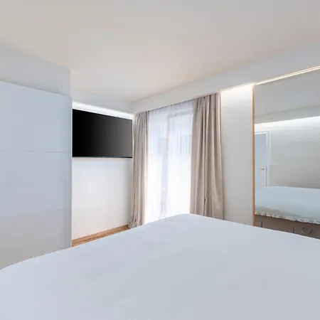 Pearl Rea Apartman Poreč