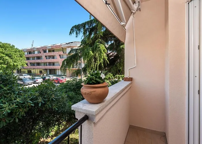 Apartman Pearl Rea