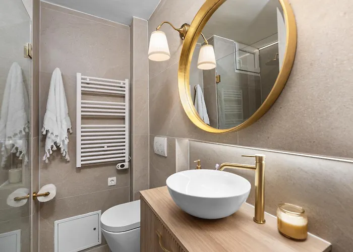 Apartman Pearl Rea *