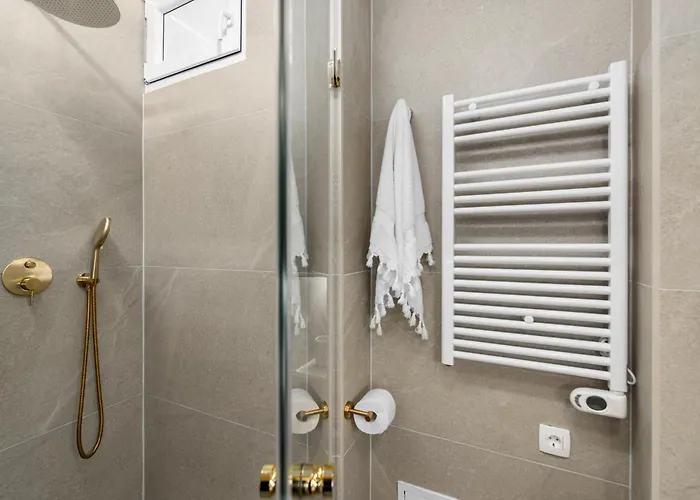 Appartement Pearl Rea *