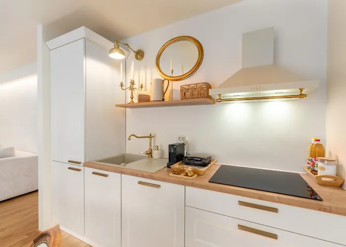 Pearl Rea Apartman Poreč