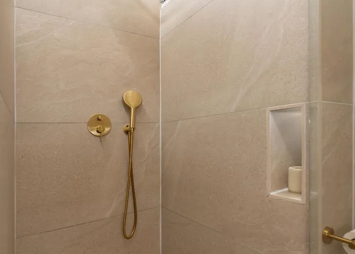 Pearl Rea Appartement Poreč