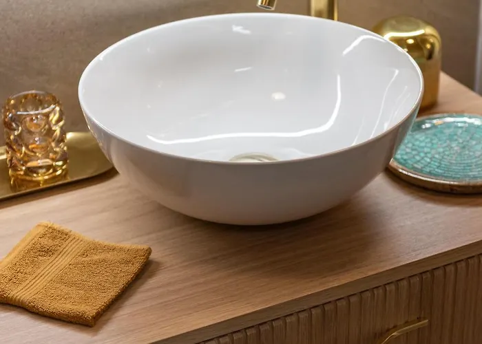 Pearl Rea Apartman *