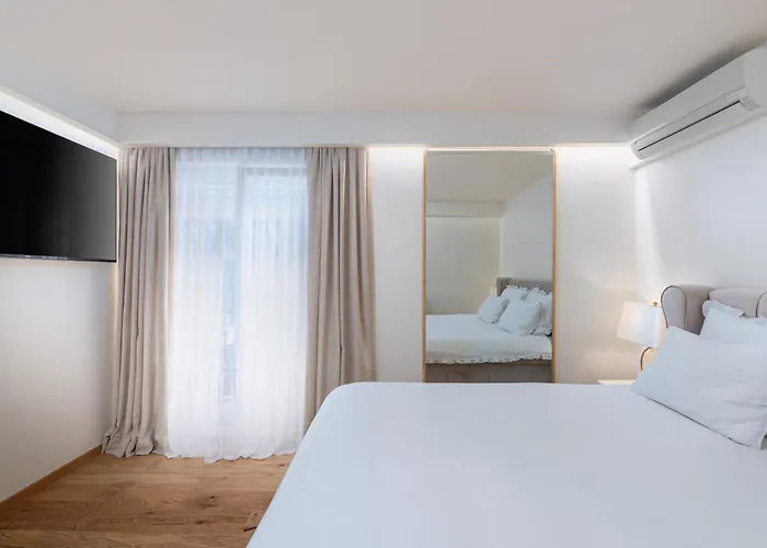 Appartement Pearl Rea Poreč