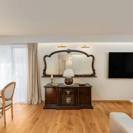 Apartment Pearl Rea Poreč