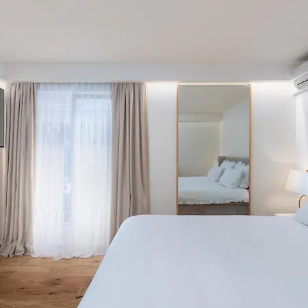 Apartment Pearl Rea Poreč